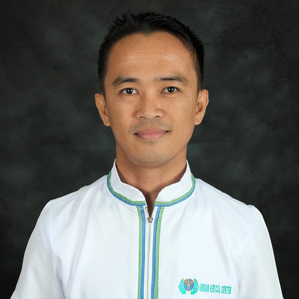 Ariel Villafuerte